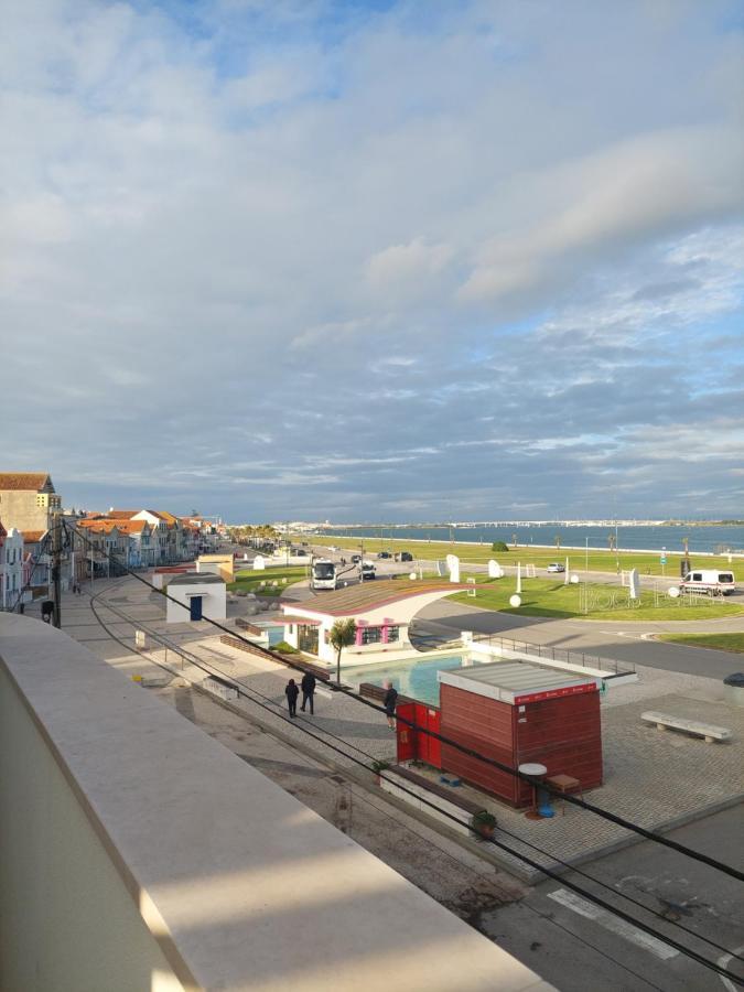 Gasthuis Varandas Da Ria