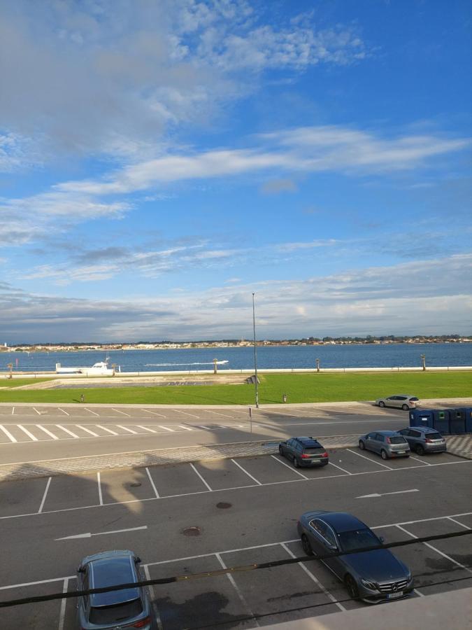 Varandas Da Ria Gasthuis *